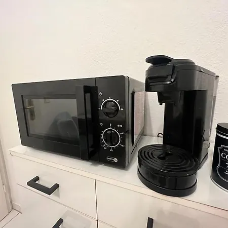 Διαμέρισμα Lichtung - *wlan**netflix**stadion-nah* *